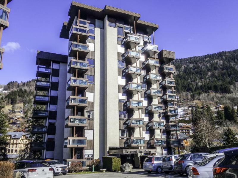 Apartamento Castel des roches Leal Julien Saint-Gervais-les-Bains Exterior foto